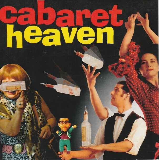 Cabaret Heaven